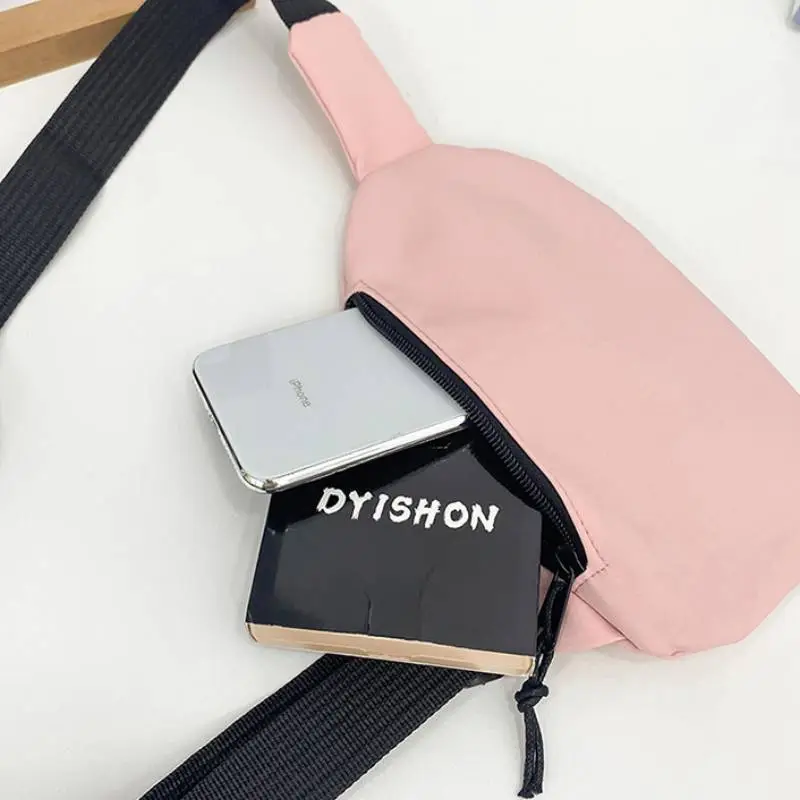 Casual Simple Sling Bag-2