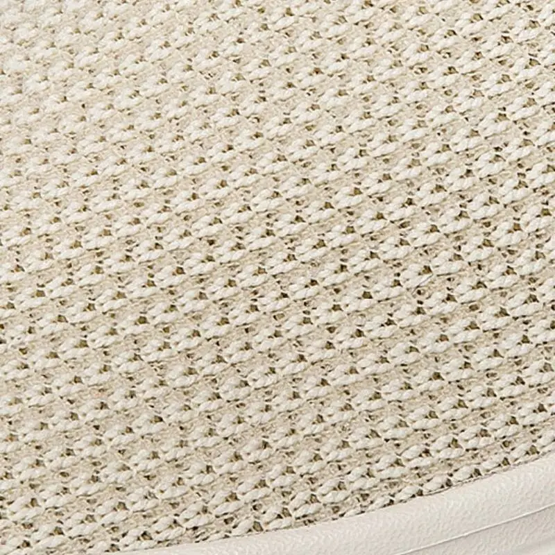 Casual Breathable Slip On Shoes-8