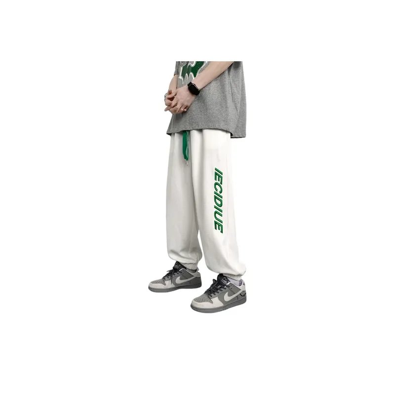 Casual Trendy Sports Pants-5