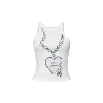 Fashionable Sexy Vest Women