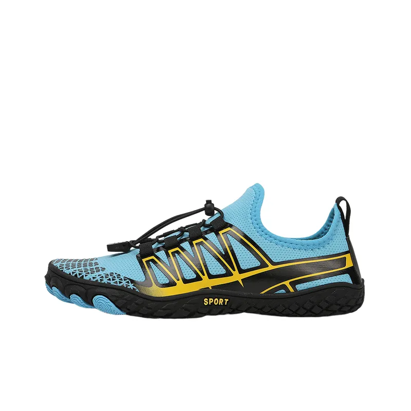 Casual Simple Hiking Shoes-4