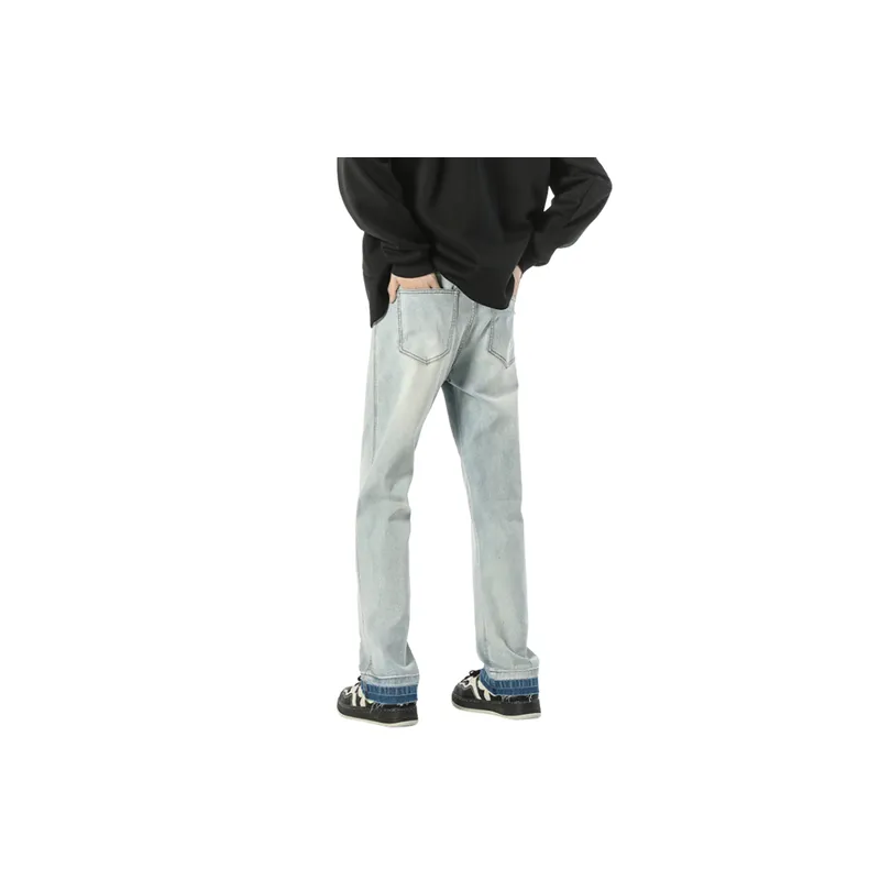 Glamorous Plain Jeans-2