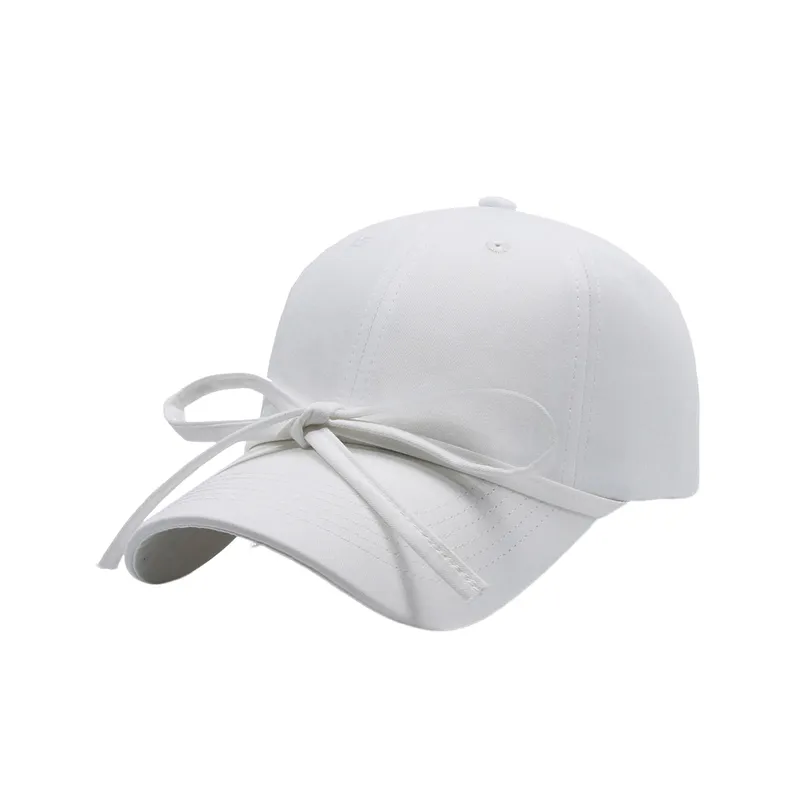 Simple Fashion Peaked Cap-7