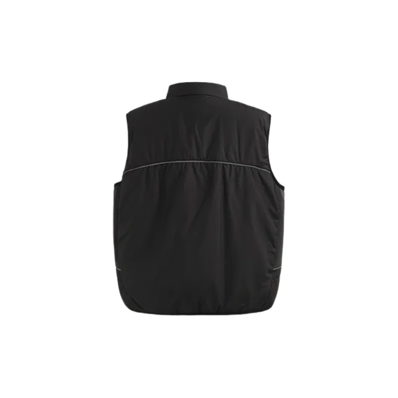 Simple Basics 100% Polyester Vest-1