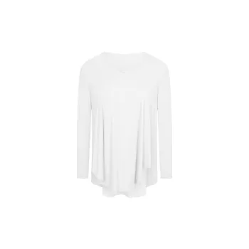 Fashionable Breathable Loose Fitness Clothing Women