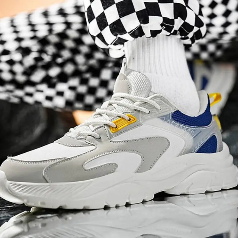 Fashion Sports Lifestyle Shoes-7