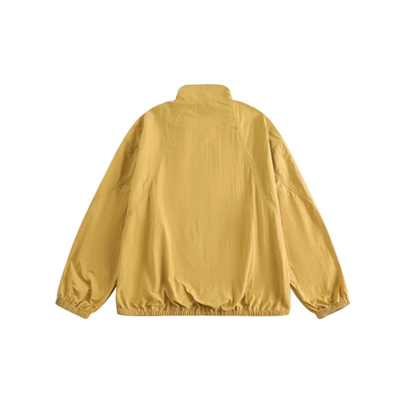 Fashionable Sporty Outdoor Jacket-5