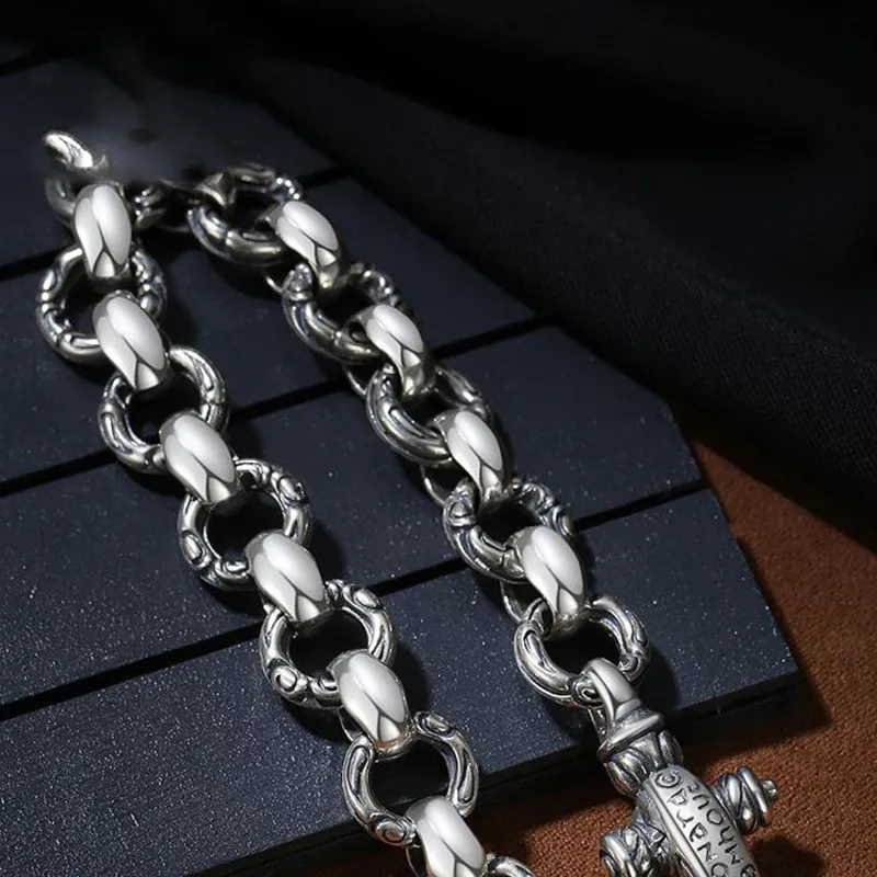 Retro Fashionable Bracelet-2