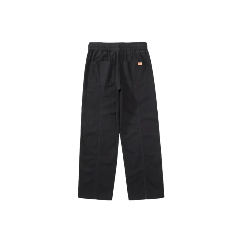 Fashionable Funky Cargo Pants-1