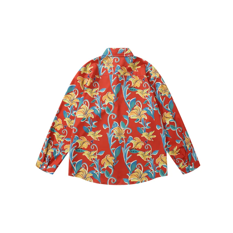 Fashionable Funky Shirt-1