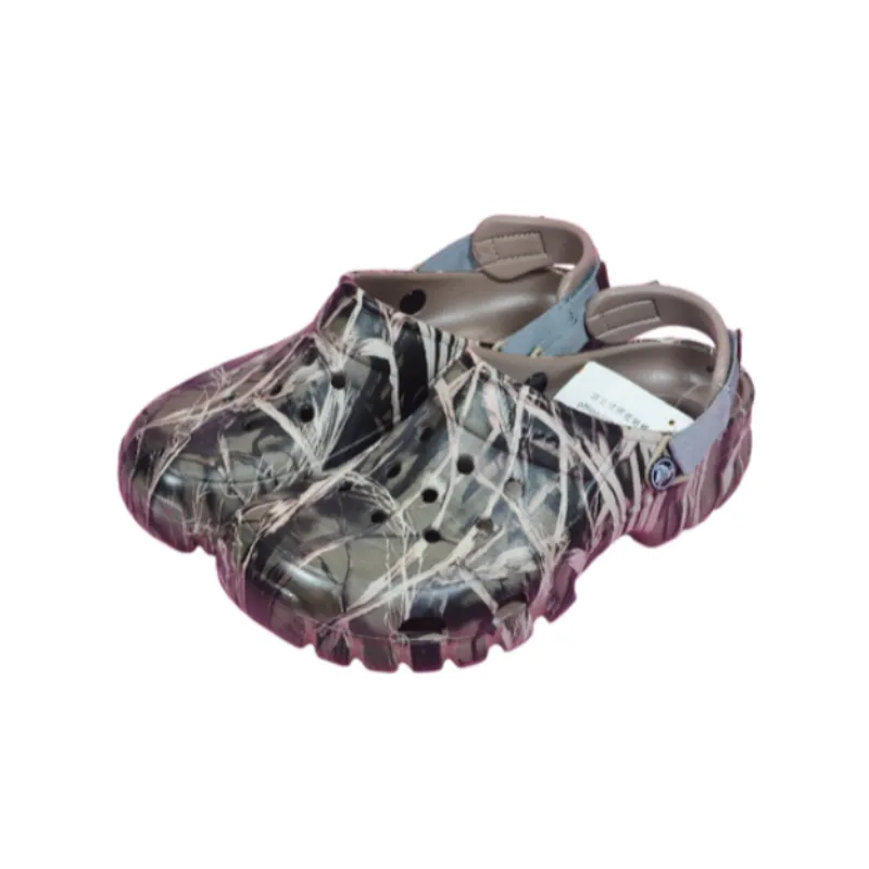 Fashionable Cool Clogs-0