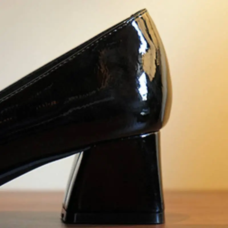 Cute Fashionable High Heels-4