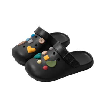 Casual Simple Slippers