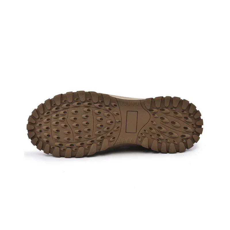 Lightweight Breathable Outdoor Boots-4