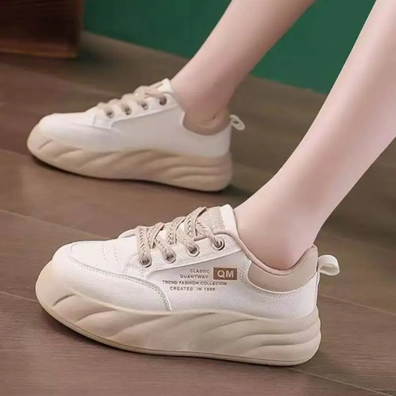 Casual Sporty Lifestyle Shoes-5