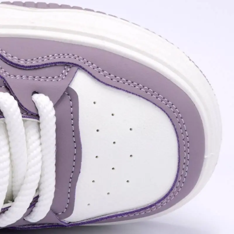 Casual Funky Skateboarding Shoes-5