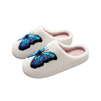 Fashionable Simple Slippers