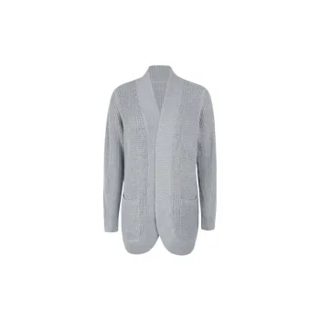 Casual Loose Knitwear