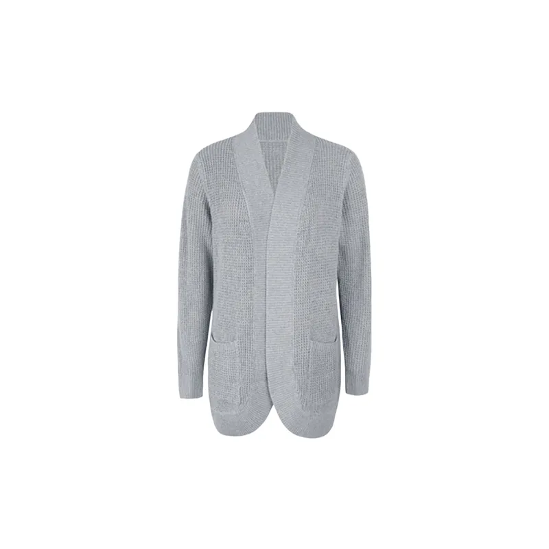 Casual Loose Knitwear-14