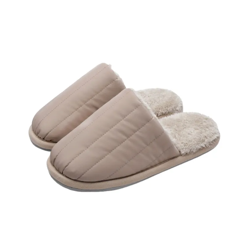 Casual Warming Slippers-0