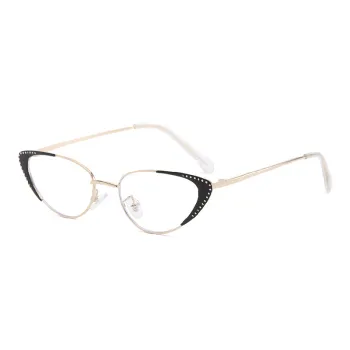 Fashionable Simple Non Prescription Glasses