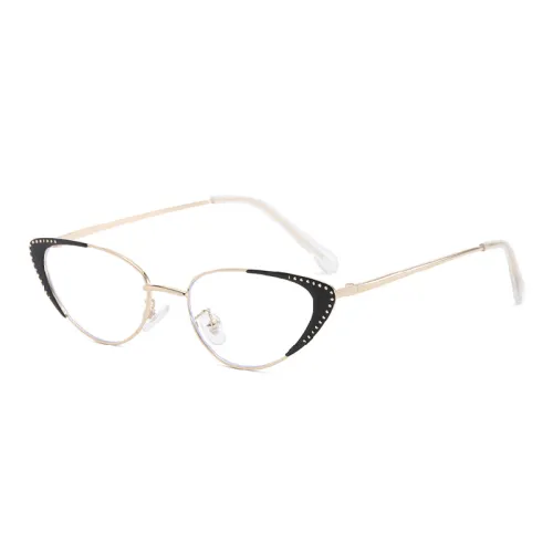 Fashionable Simple Non Prescription Glasses