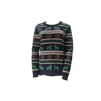 Simple Loose Soft Sweater