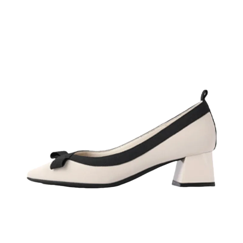 Retro Fashionable Women'S Casual Shoes-8