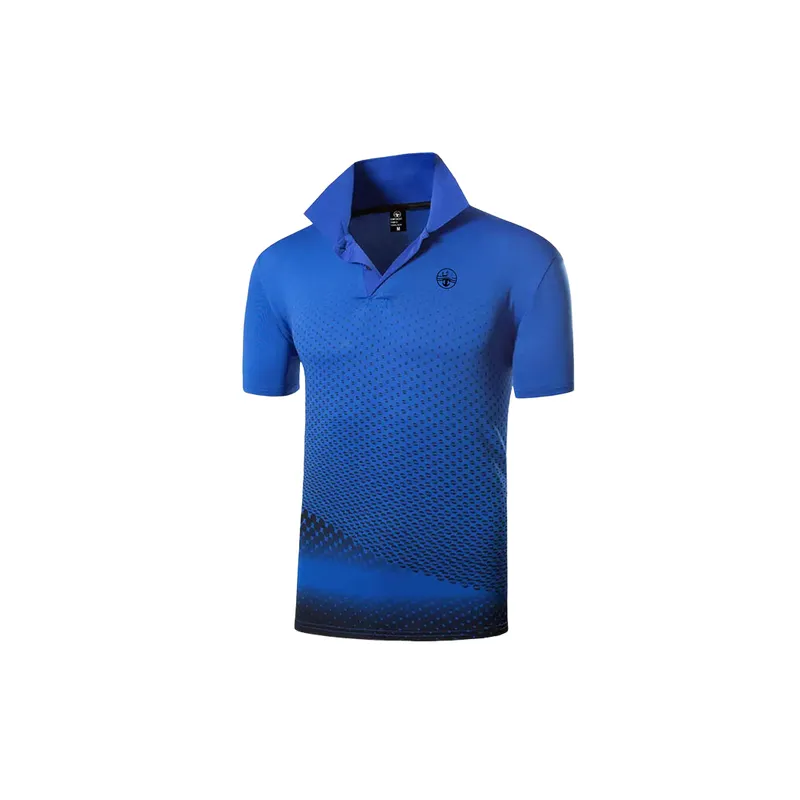 Basics Funky Polo-0