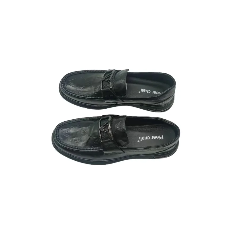 Casual Retro Loafer-2