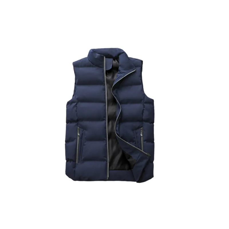 Fashionable Casual Vest