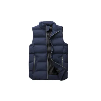 Fashionable Casual Vest