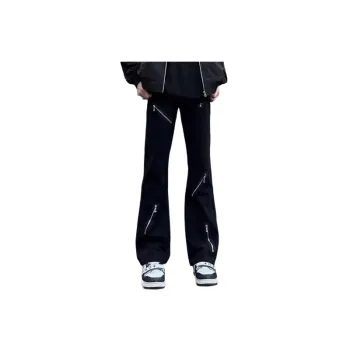 Fashionable Simple Jeans