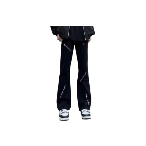 Fashionable Simple Jeans