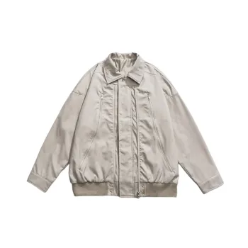 Simple Basics Jacket