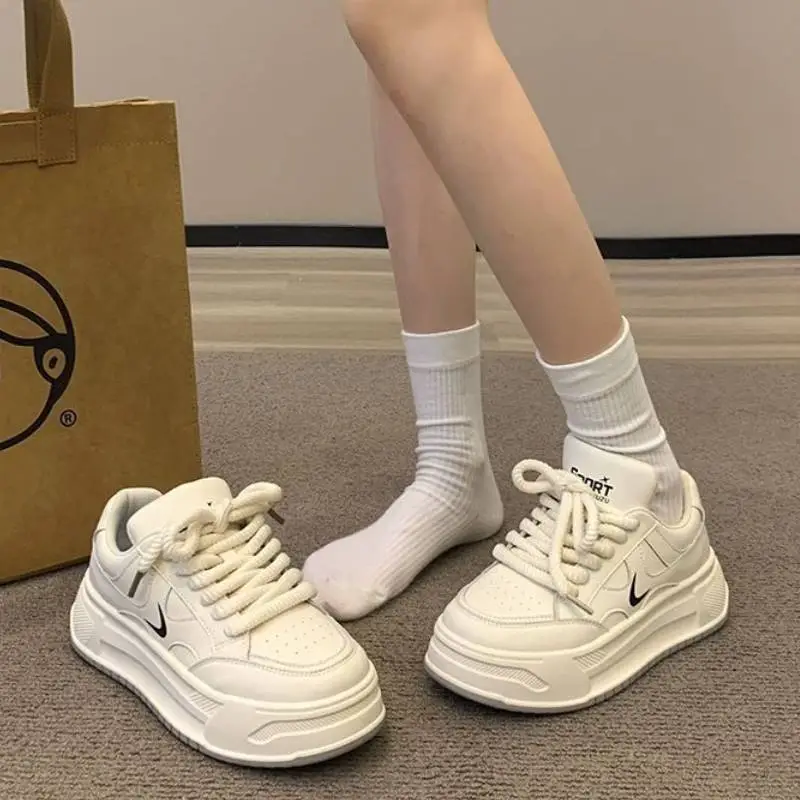 Simple Fashionable Cotton Shoes-9