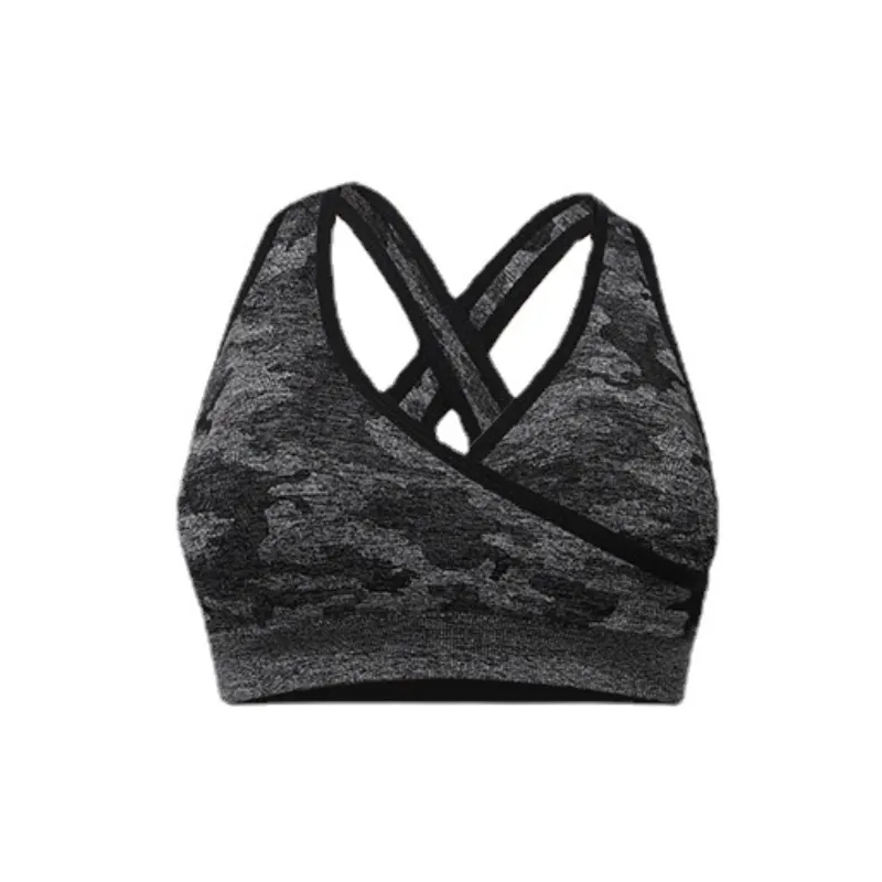 Fashionable Skin friendly Sports Underwear Women-3