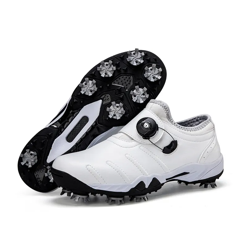 Sports Casual Golf Shoes-5