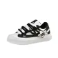 White Black