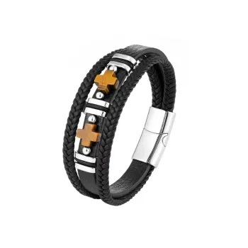 Cross Bangle