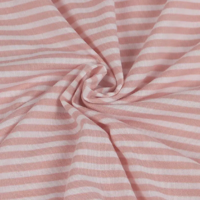 Simple Plain Cotton Dress Women-10