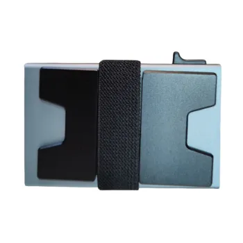 Simple Casual Card Holder