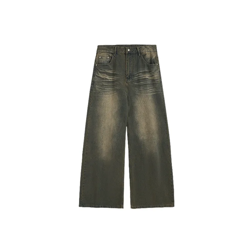 Simple Funky Jeans-0