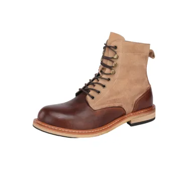 Glamorous Simple Outdoor Boots