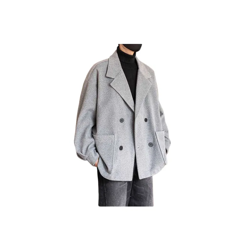 Business Work Business Suit-5
