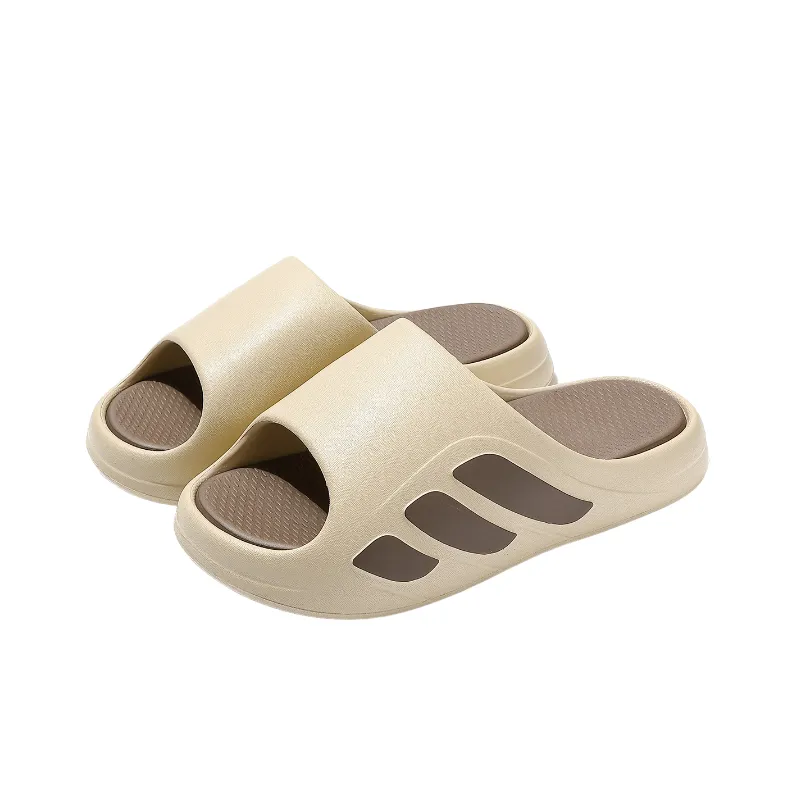 Home Use Plain Flip Flops-6