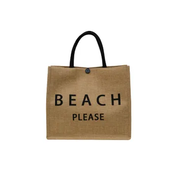 Casual Fashionable Simple Handbag