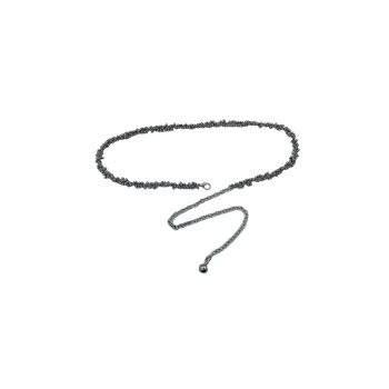 Simple Tassel Waist Chain