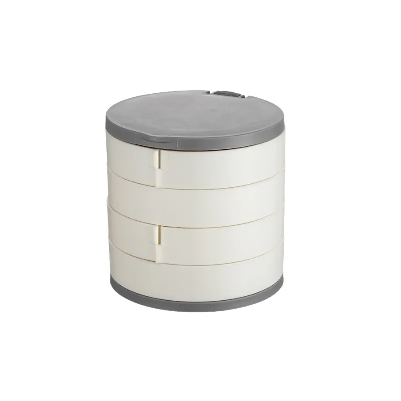 Basics Plain Jewelry Boxes-1