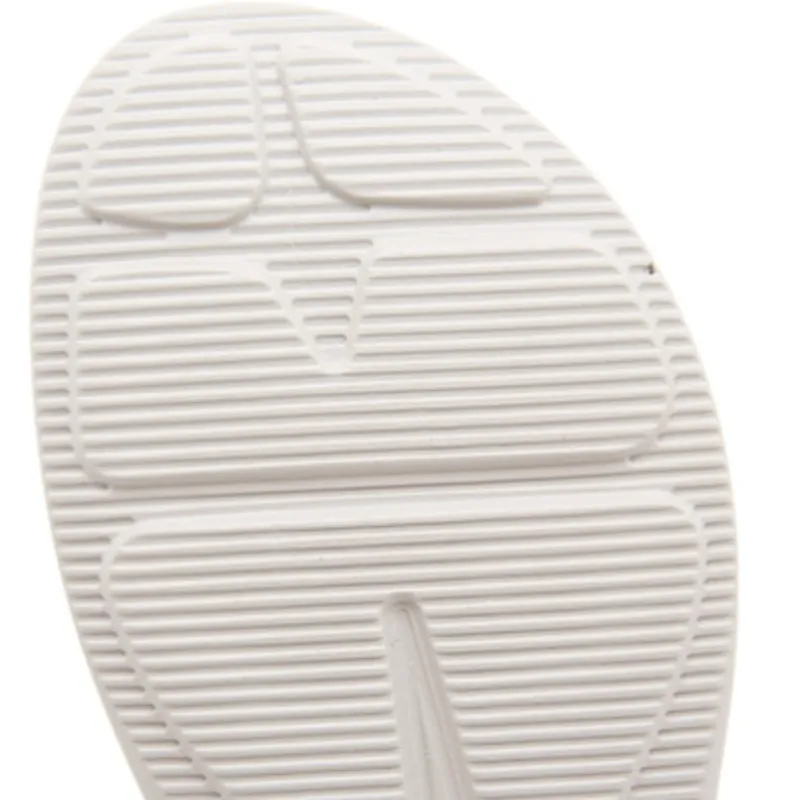Casual Hollow Out Flip Flops-4